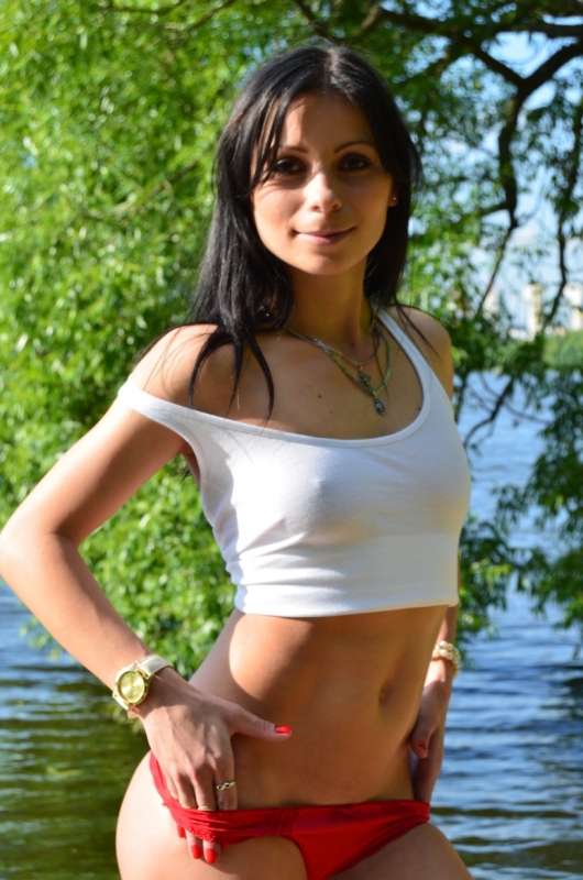 Анкета проститутки Алиса - Фото, г. Белая Глина, 22 года, №22649